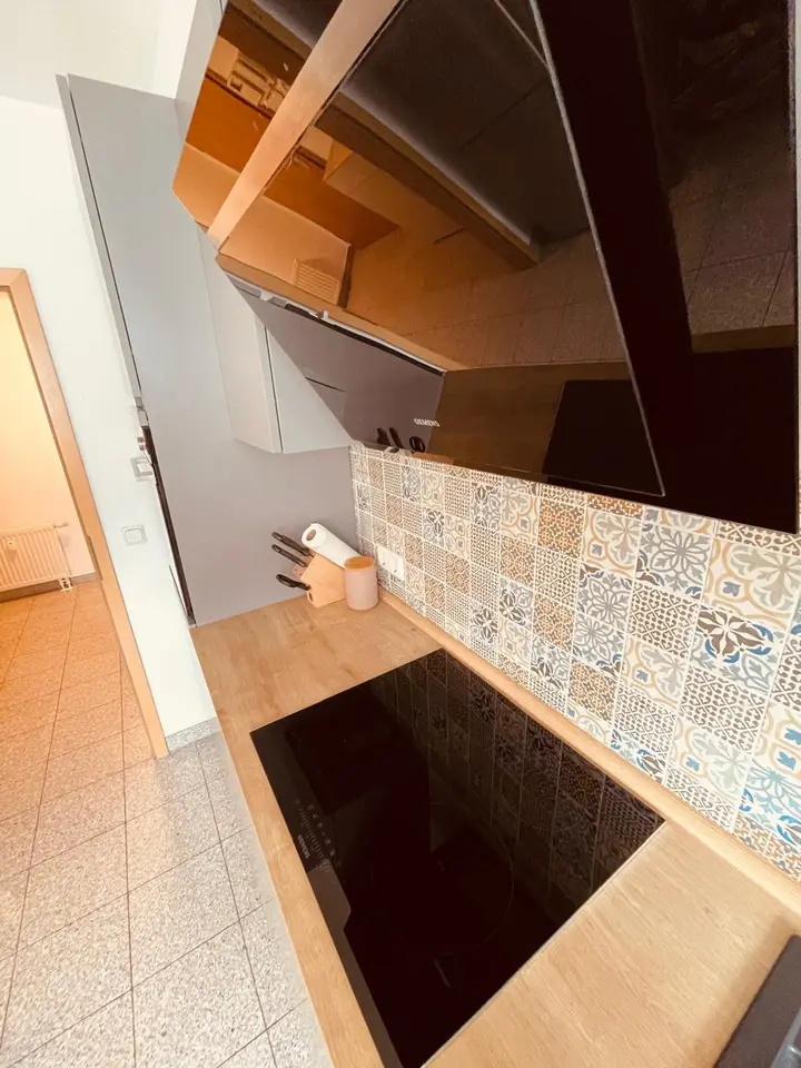2 Zimmer Wohnung mit 80 m² in Duisburg – Bild 9