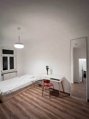 2 Zimmer Wohnung mit 42 m² in Leipzig – Bild 8