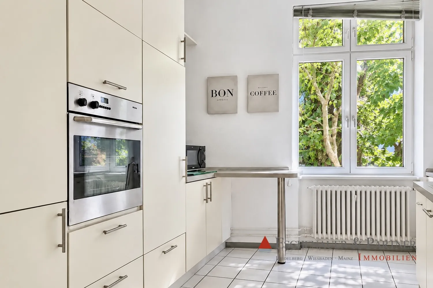 2 Zimmer Wohnung mit 76 m² in Heidelberg – Bild 9
