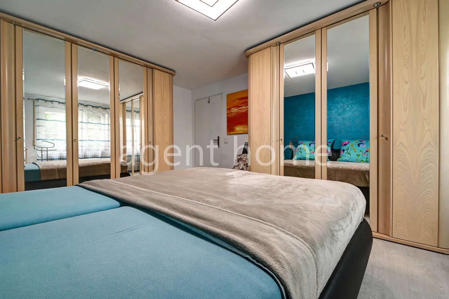 4 Zimmer Wohnung mit 125 m² in Stuttgart – Bild 3
