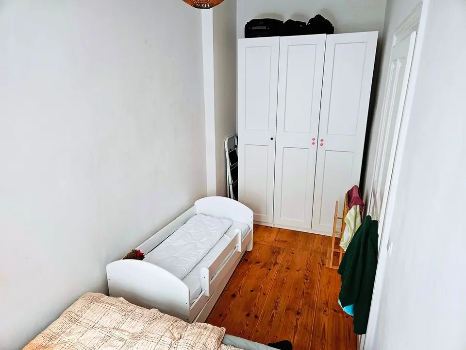 WG-Zimmer mit 55 m² in Dresden – Bild 3