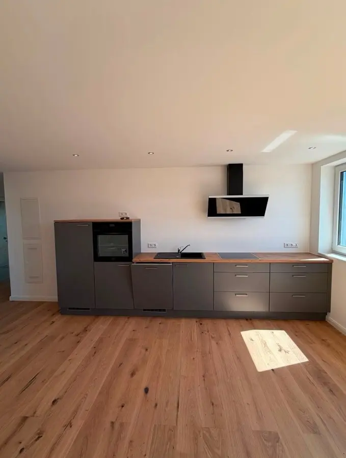 2 Zimmer Wohnung mit 56 m² in Detmold – Bild 2