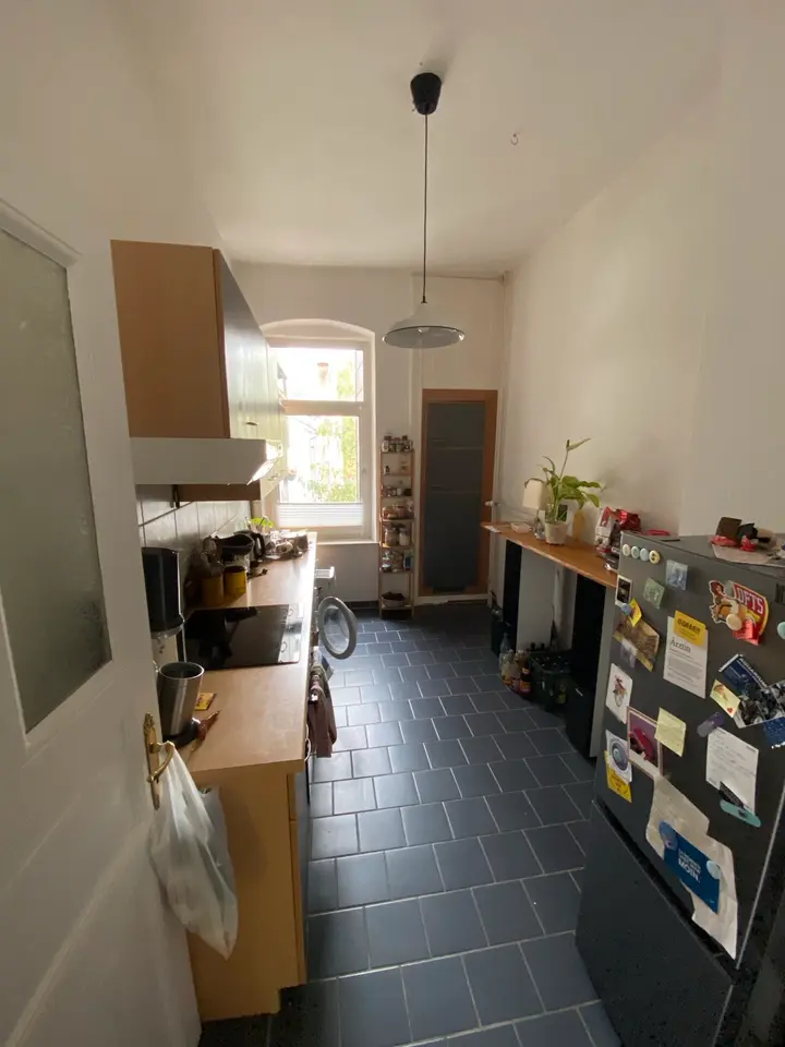 3 Zimmer Wohnung mit 81 m² in Kiel – Bild 3