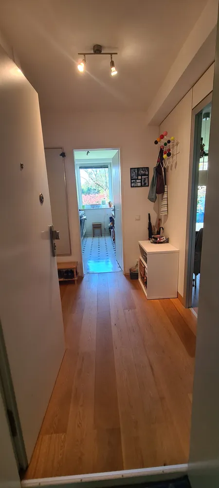 1 room apartment with 63 m² in Düsseldorf – Photo 4