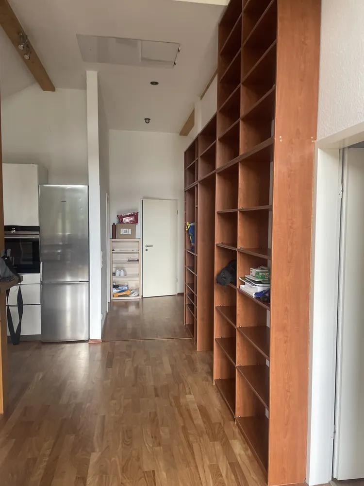 3 Zimmer Wohnung mit 79 m² in Nürnberg – Bild 8