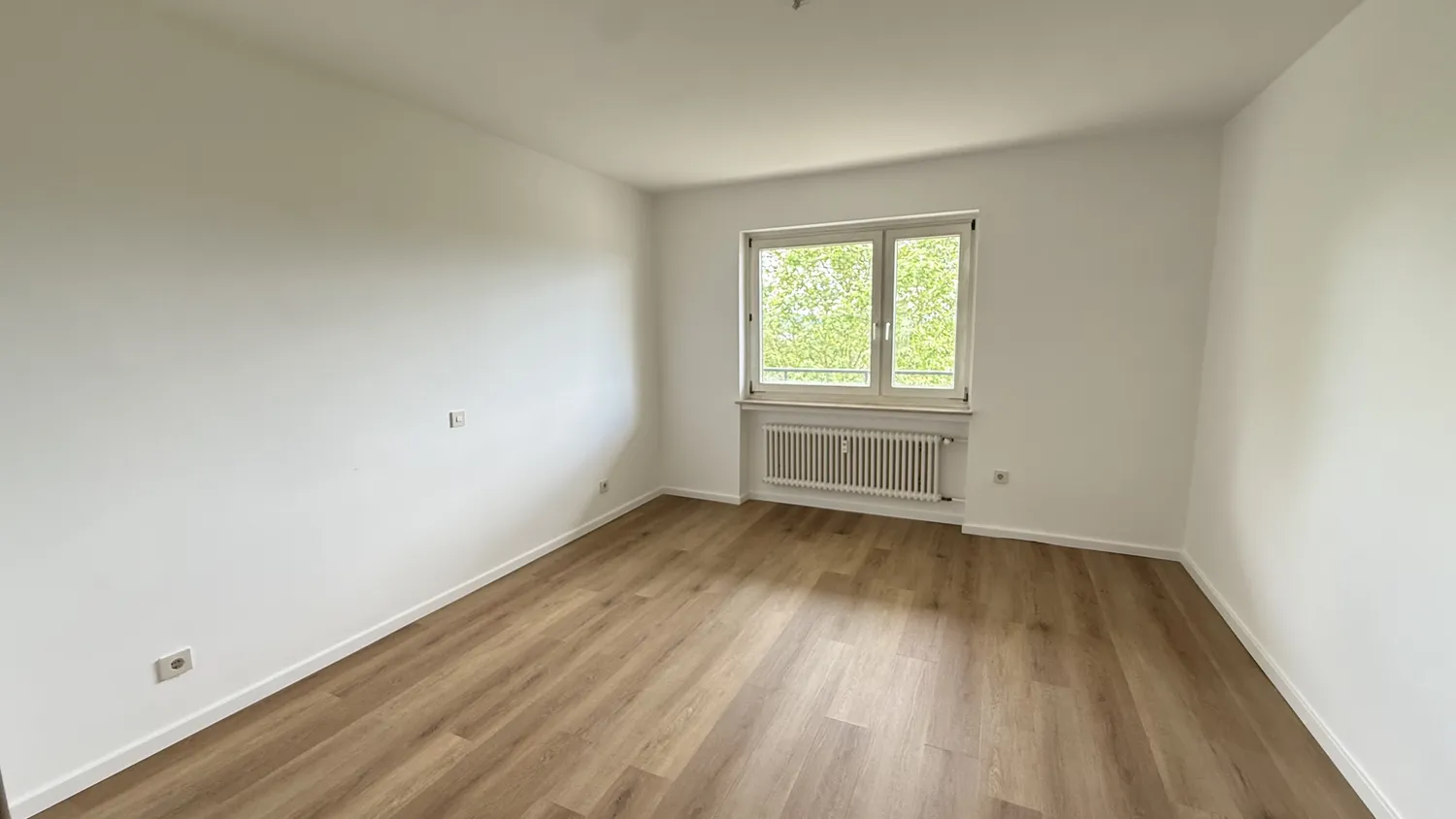 3 Zimmer Wohnung mit 118 m² in Kassel – Bild 4