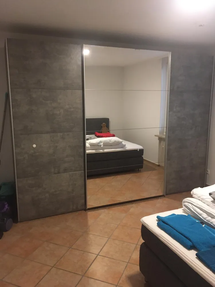 2 Zimmer Wohnung mit 50 m² in München – Bild 7