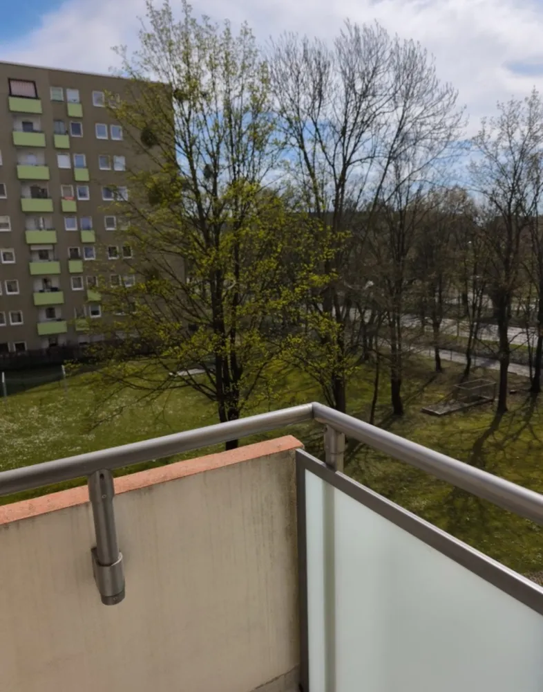 1 Zimmer Wohnung mit 36 m² in München – Bild 11