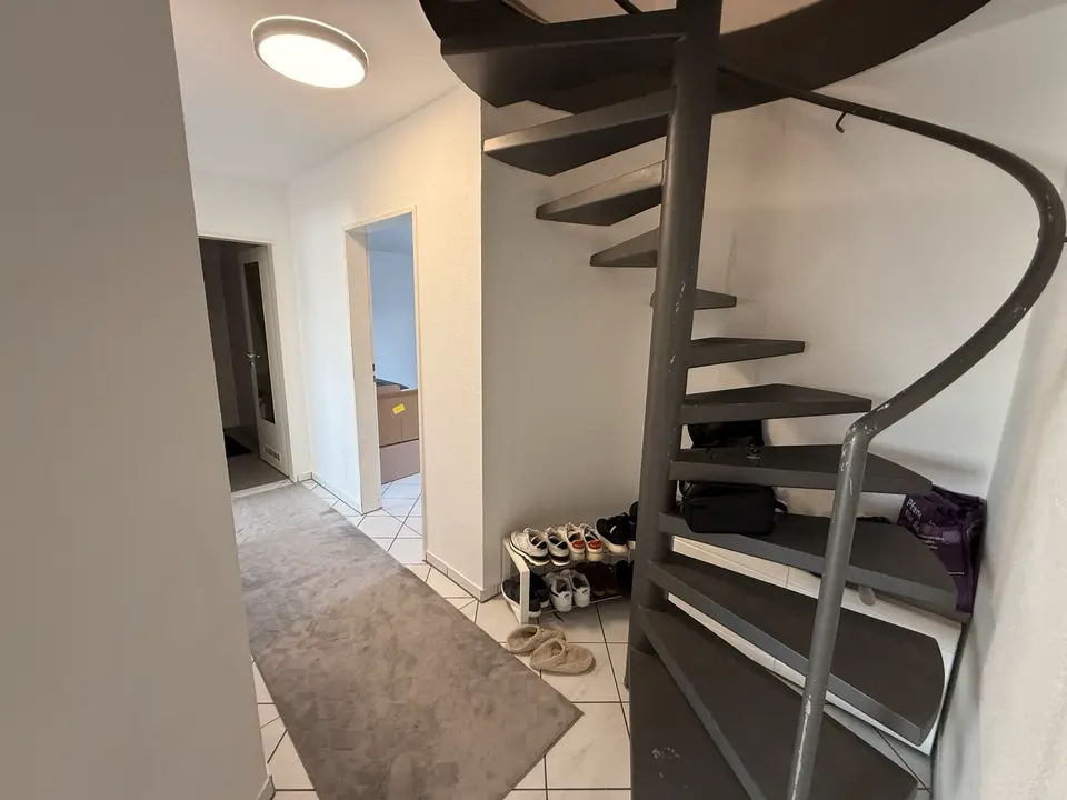 4 Zimmer Wohnung mit 77 m² in Gelsenkirchen – Bild 3