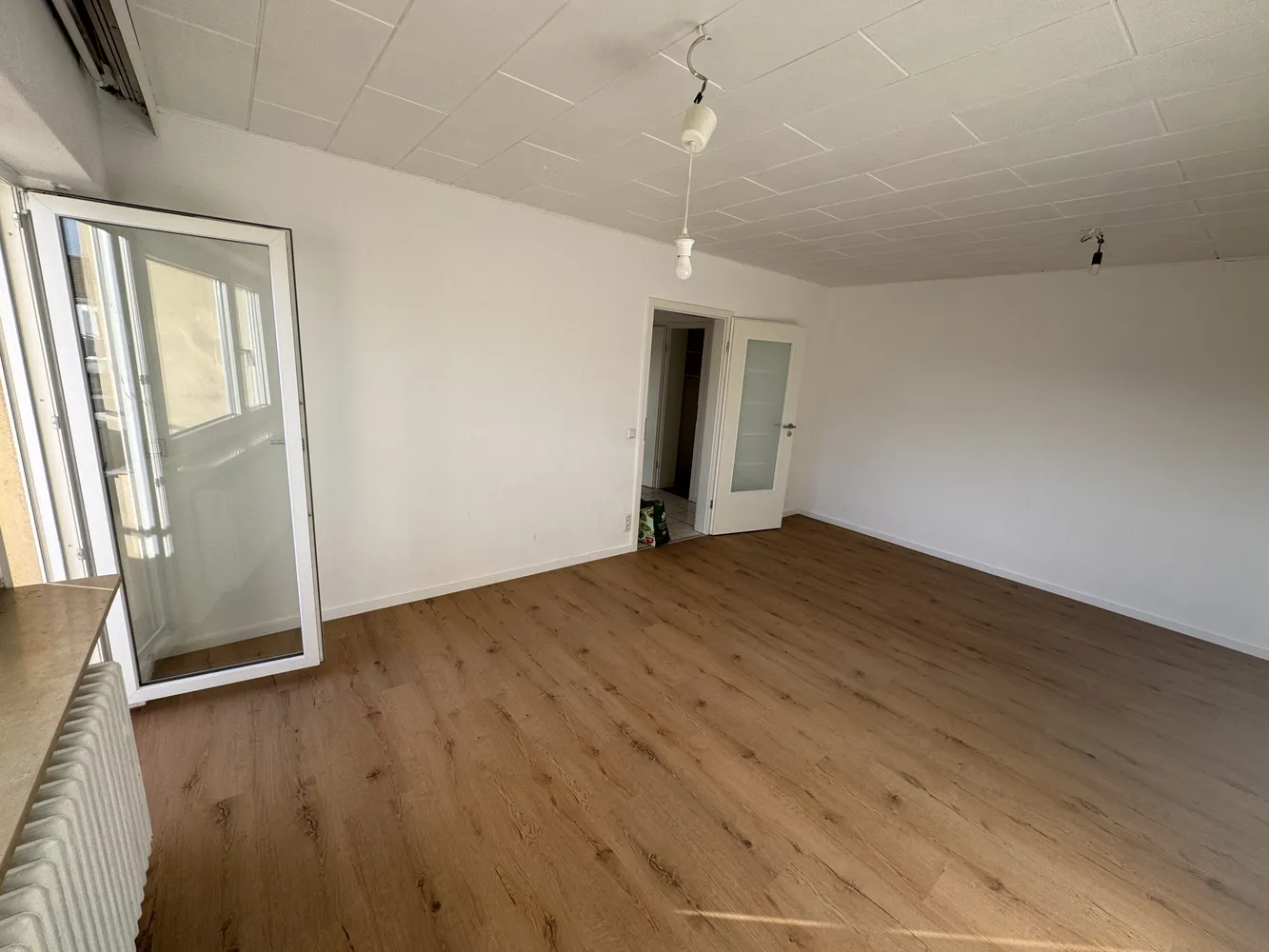 2 Zimmer Wohnung mit 54 m² in Worms – Bild 4