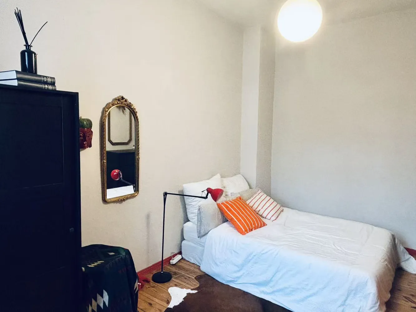 2 room apartment with 67 m² in Berlin – Photo 2