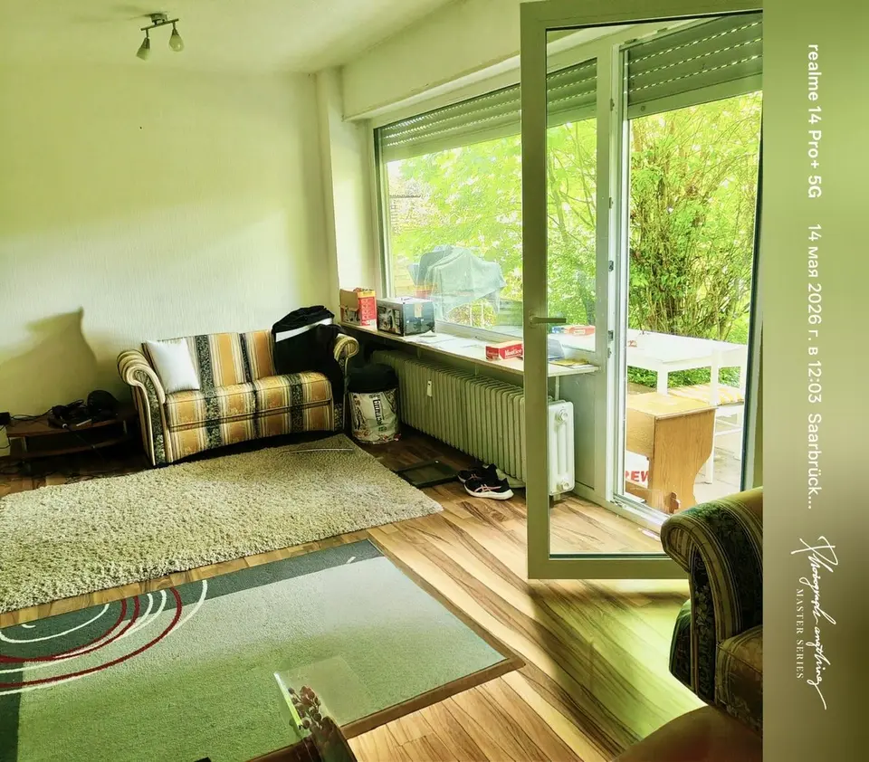 3 Zimmer Wohnung mit 75 m² in Saarbrücken – Bild 9
