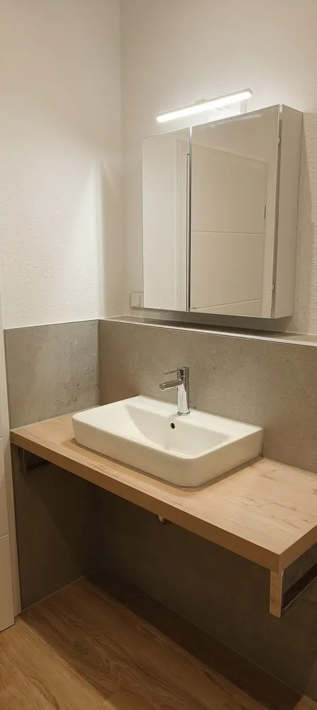2 Zimmer Wohnung mit 70 m² in Mainz – Bild 2