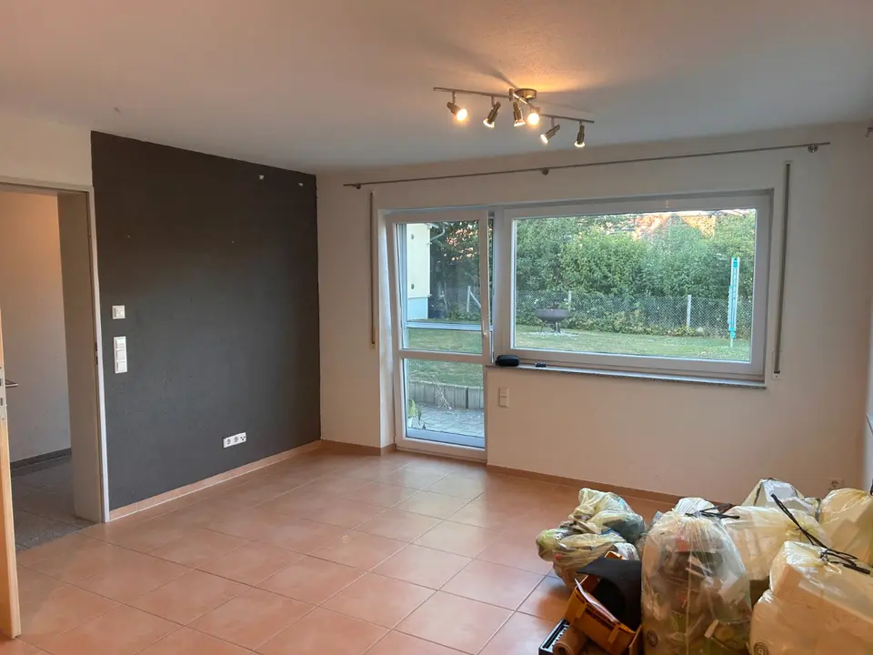2 Zimmer Wohnung mit 63 m² in Biberach an der Riß – Bild 6