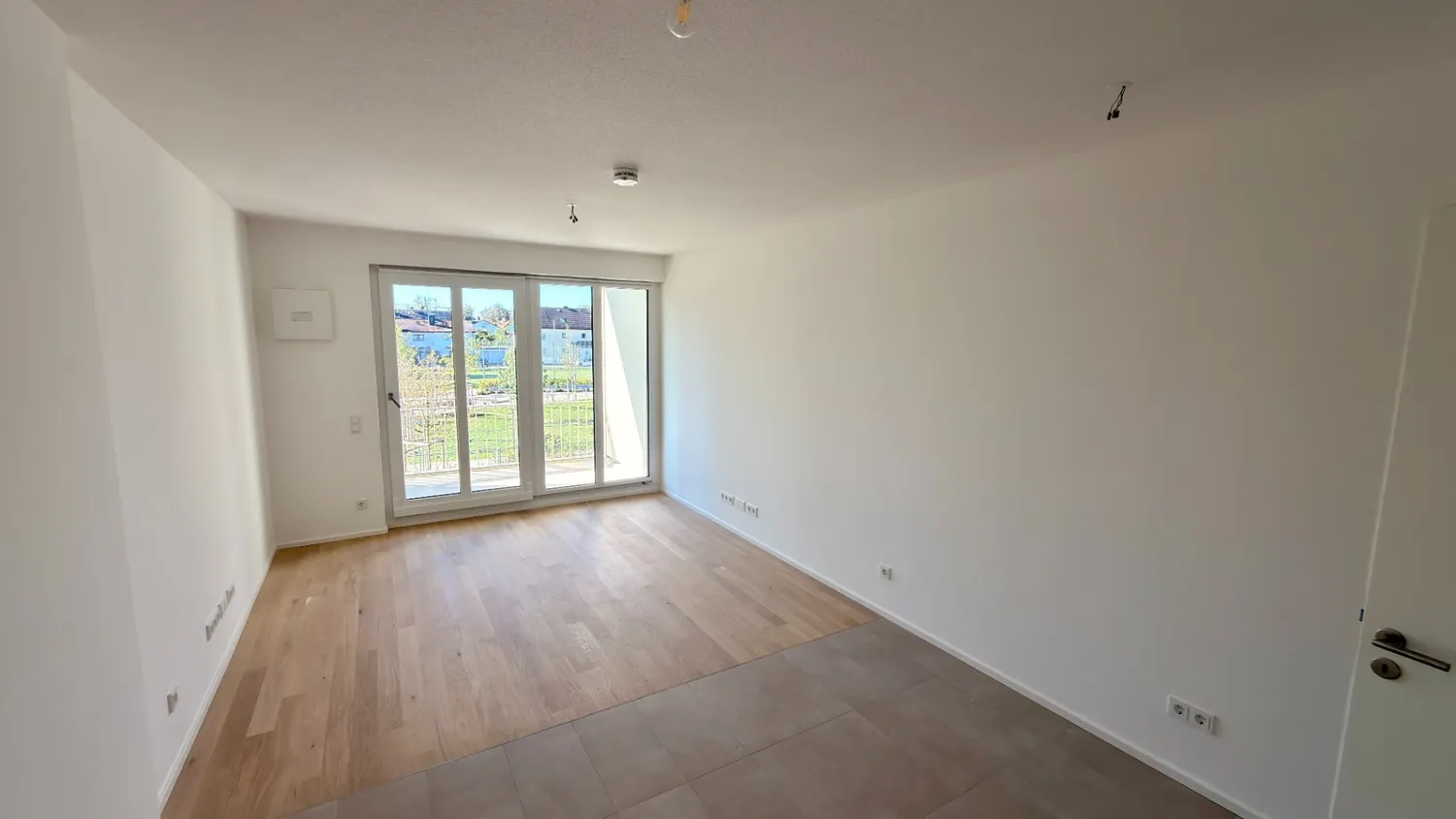 2 Zimmer Wohnung mit 48 m² in München – Bild 1