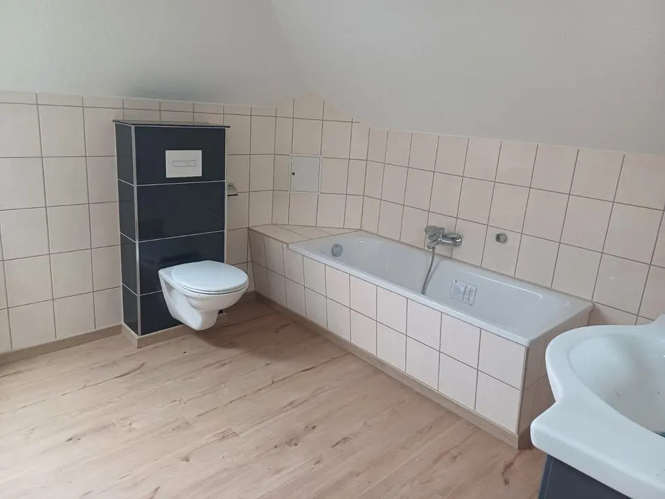 3 Zimmer Wohnung mit 75 m² in Eilenburg – Bild 5