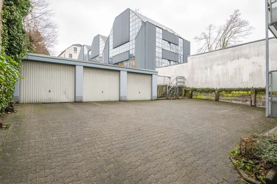 WG-Zimmer mit 32 m² in Essen – Bild 8
