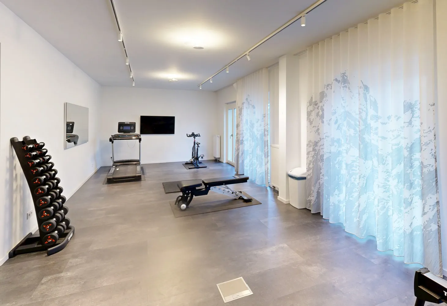 3 Zimmer Wohnung mit 47 m² in Frankfurt am Main – Bild 12