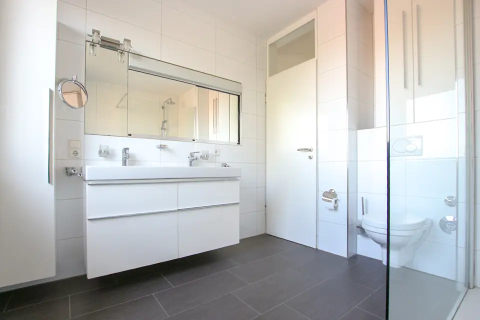 3 Zimmer Wohnung mit 127 m² in Nordhorn – Bild 10