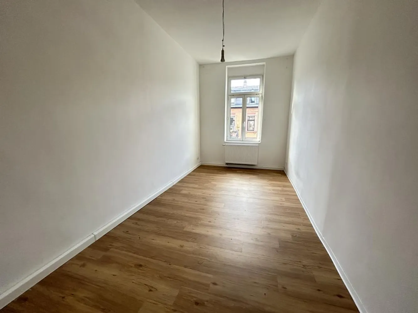4 room apartment with 90 m² in Darmstadt – Photo 5