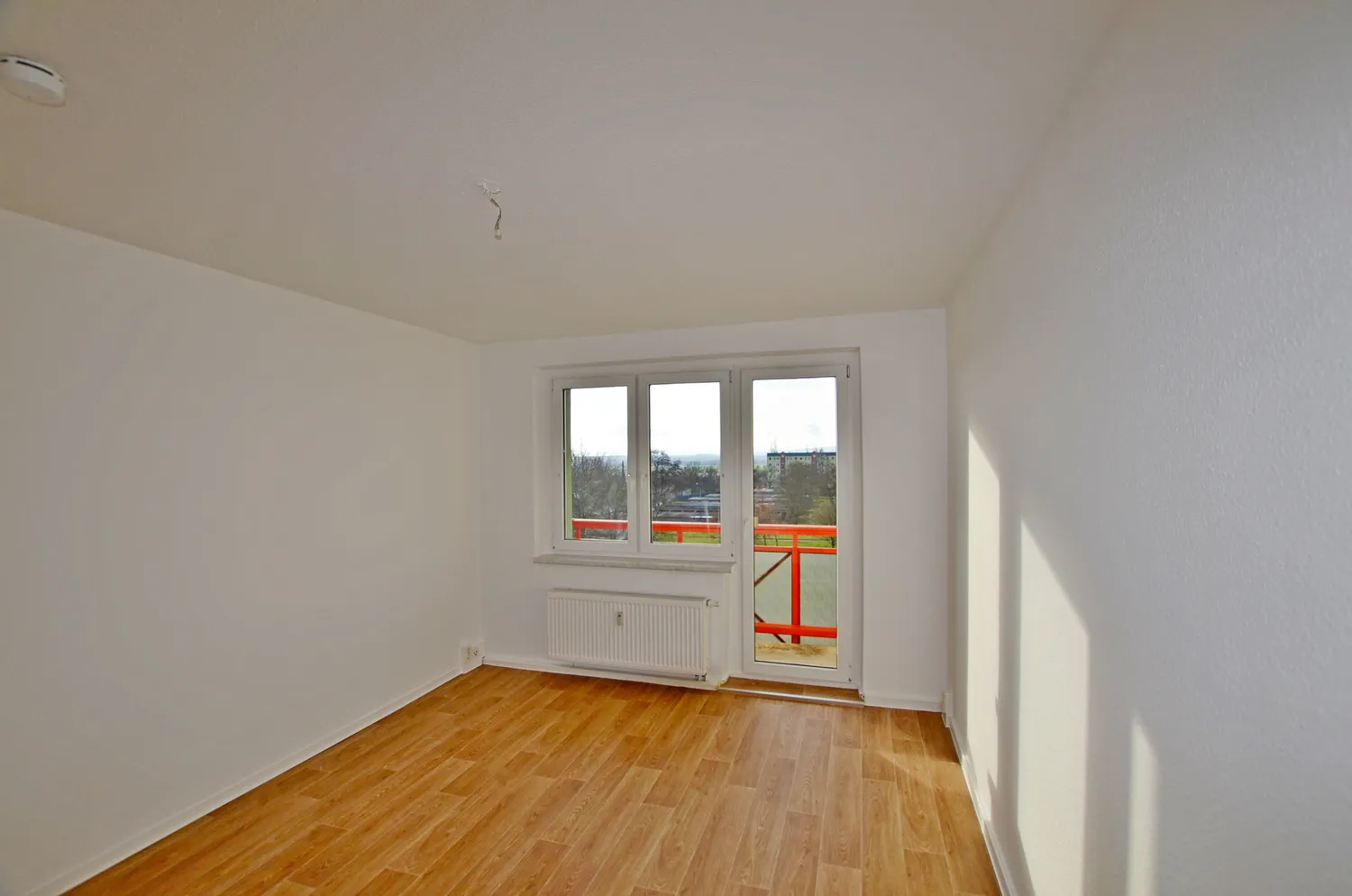 3 Zimmer Wohnung mit 61 m² in Sangerhausen – Bild 8