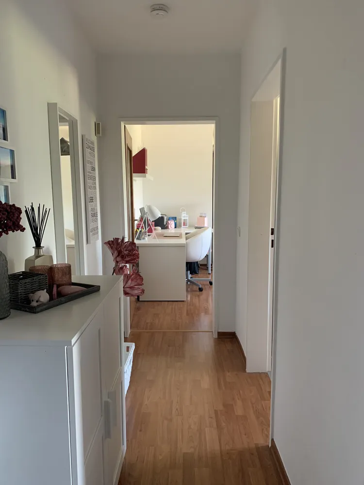 2 Zimmer Wohnung mit 51 m² in Meerbusch – Bild 1