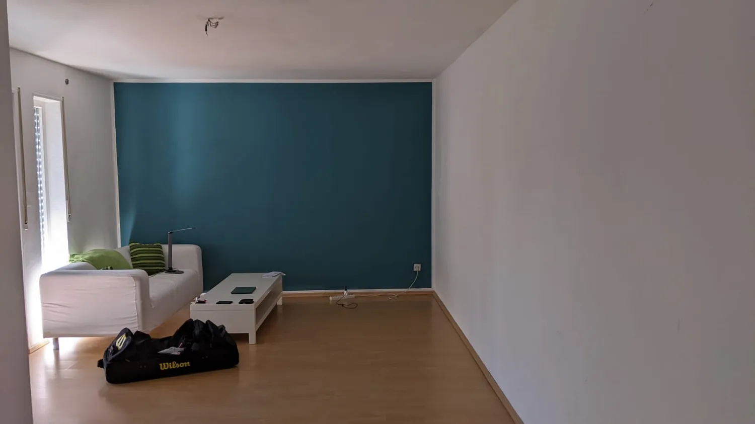 2 Zimmer Wohnung mit 48 m² in Karlsruhe – Bild 2