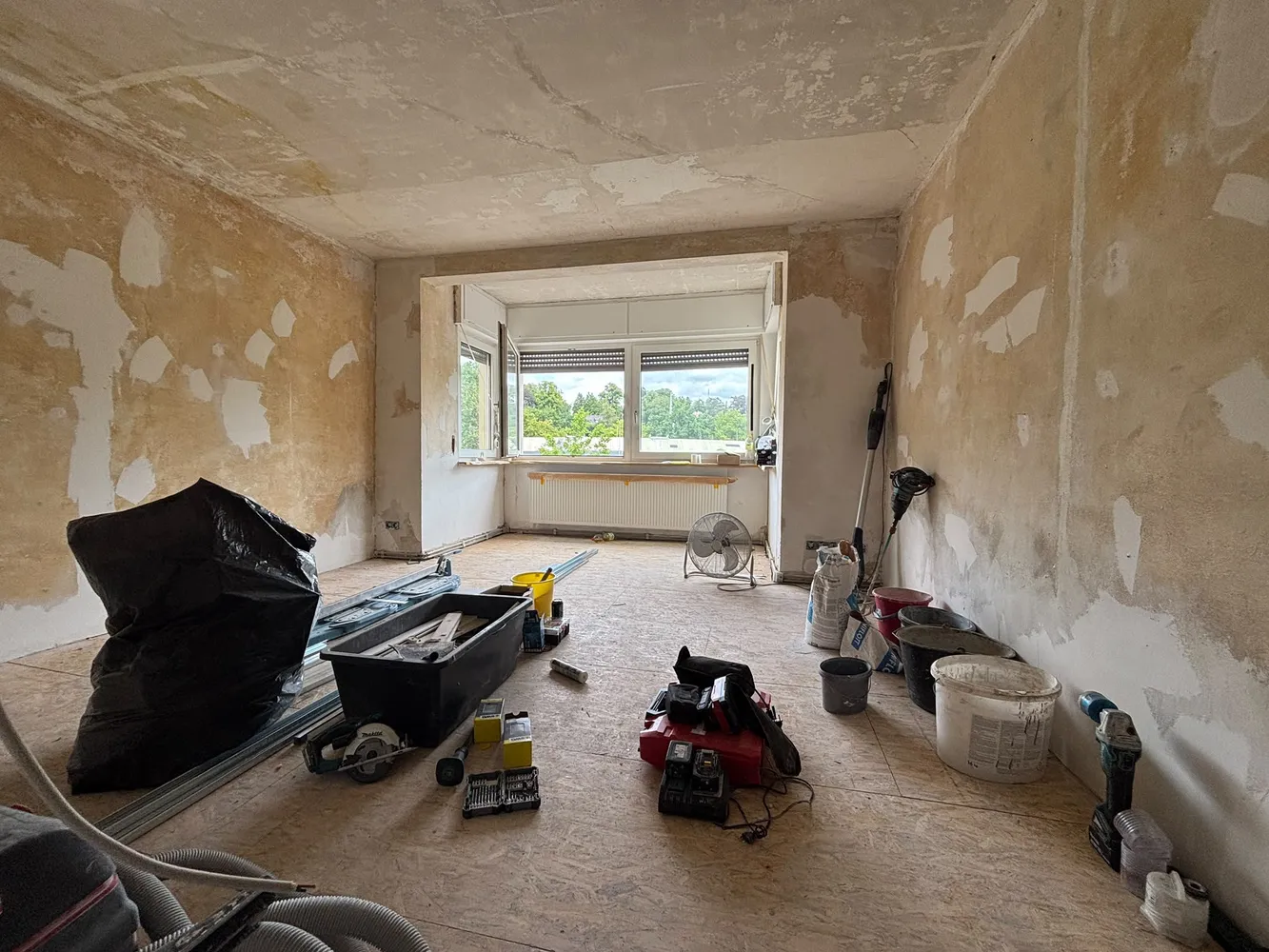 2 room apartment with 75 m² in Kaiserslautern – Photo 1