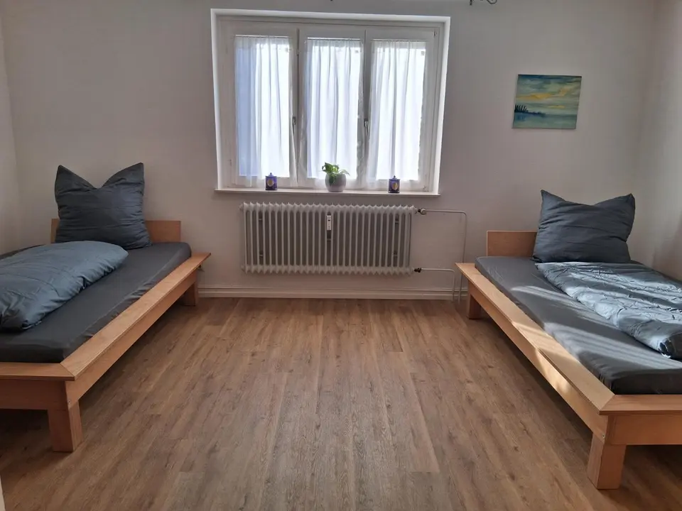 WG-Zimmer mit 70 m² in Singen – Bild 3