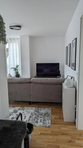 2 Zimmer Wohnung mit 69 m² in München – Bild 3