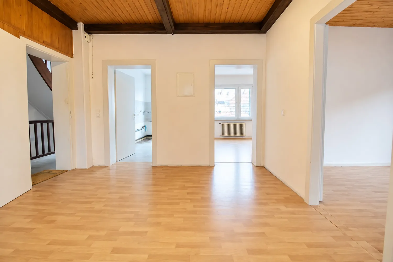 2 Zimmer Wohnung mit 68 m² in Wuppertal – Bild 4