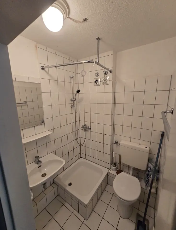 Studio mit 20 m² in Kassel – Bild 5