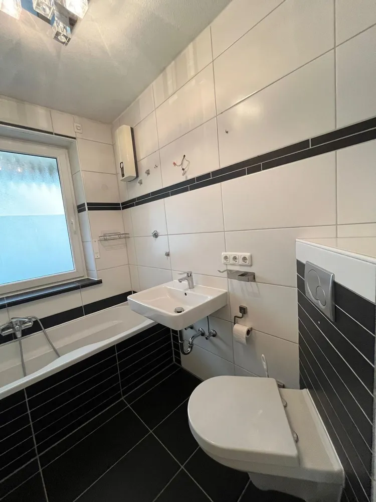 2 Zimmer Wohnung mit 69 m² in Augsburg – Bild 7