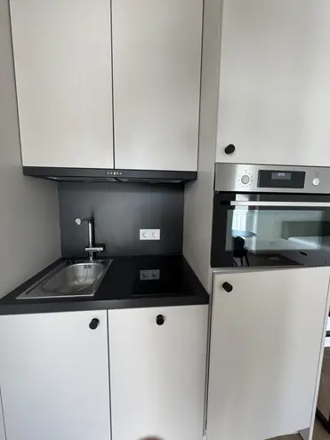 1 Zimmer Wohnung mit 28 m² in Berlin – Bild 10