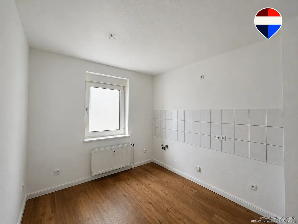 5 Zimmer Wohnung mit 124 m² in Magdeburg – Bild 10