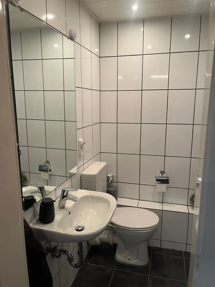 2 Zimmer Wohnung mit 55 m² in Mannheim – Bild 11