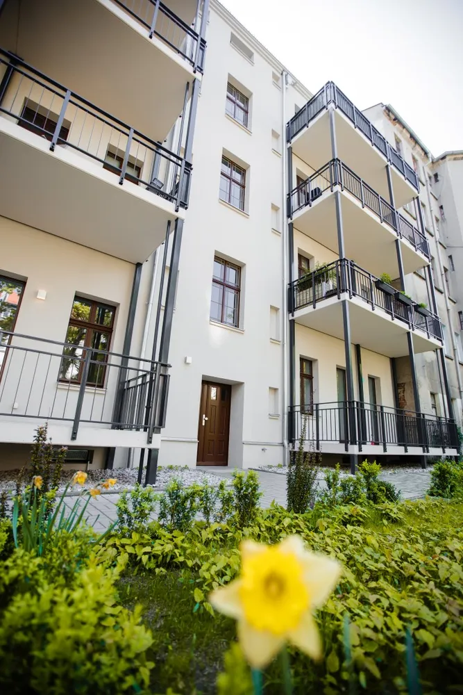 3 Zimmer Wohnung mit 73 m² in Leipzig – Bild 3