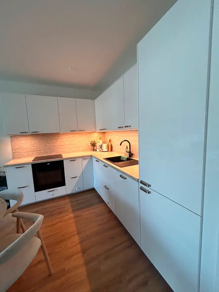 4 room apartment with 100 m² in Hanau – Photo 3