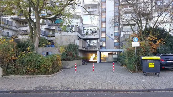 1 Zimmer Wohnung mit 43 m² in Bochum – Bild 4