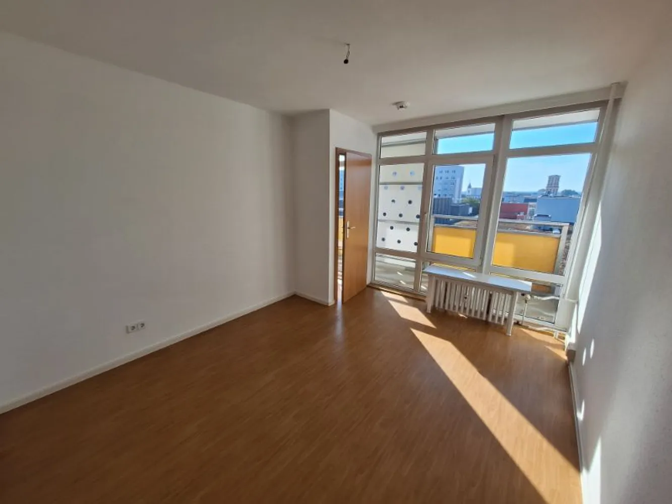 2 Zimmer Wohnung mit 47 m² in Dessau-Roßlau – Bild 5