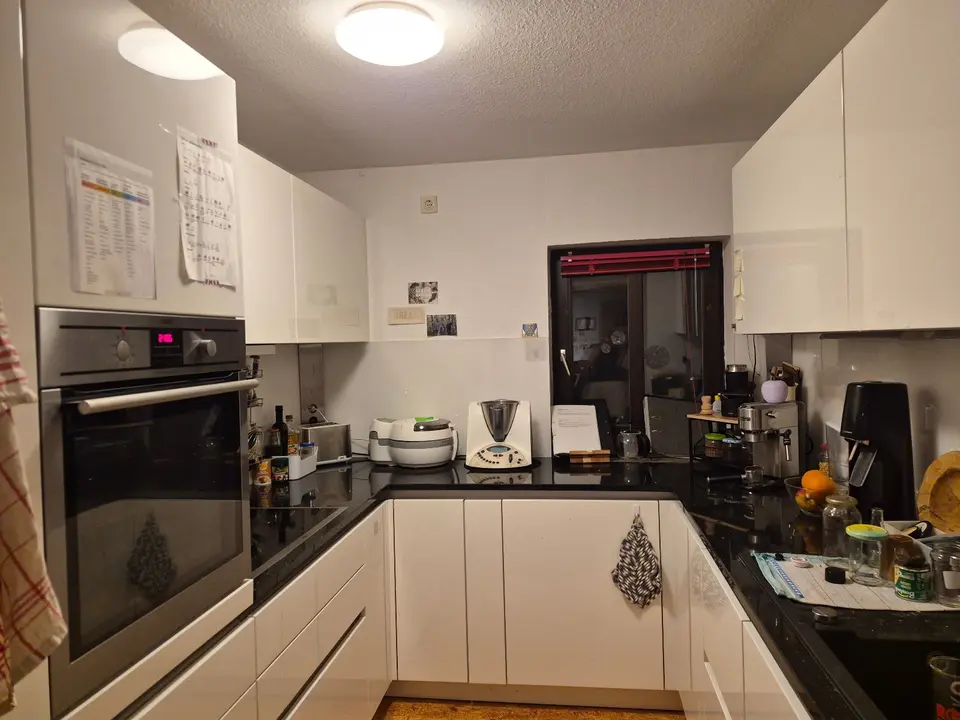 4 Zimmer Wohnung mit 91 m² in Schwabach – Bild 10
