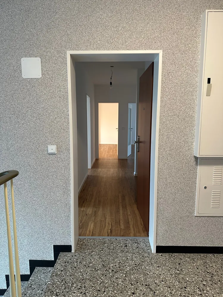 2 Zimmer Wohnung mit 65 m² in Köln – Bild 1