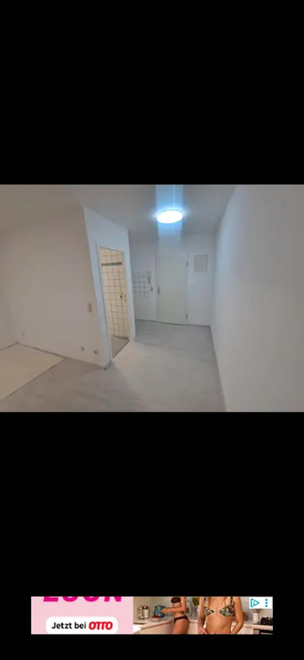 2 Zimmer Wohnung mit 20 m² in Mannheim – Bild 7