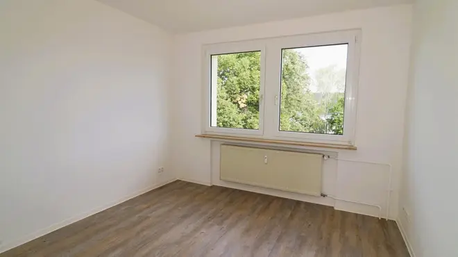 3 room apartment with 58 m² in Chemnitz – Photo 5