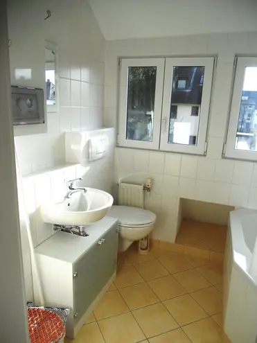 3 Zimmer Wohnung mit 61 m² in Nürnberg – Bild 3