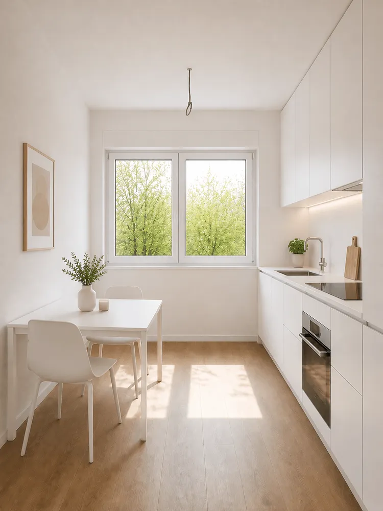 1 Zimmer Wohnung mit 15 m² in Essen – Bild 3