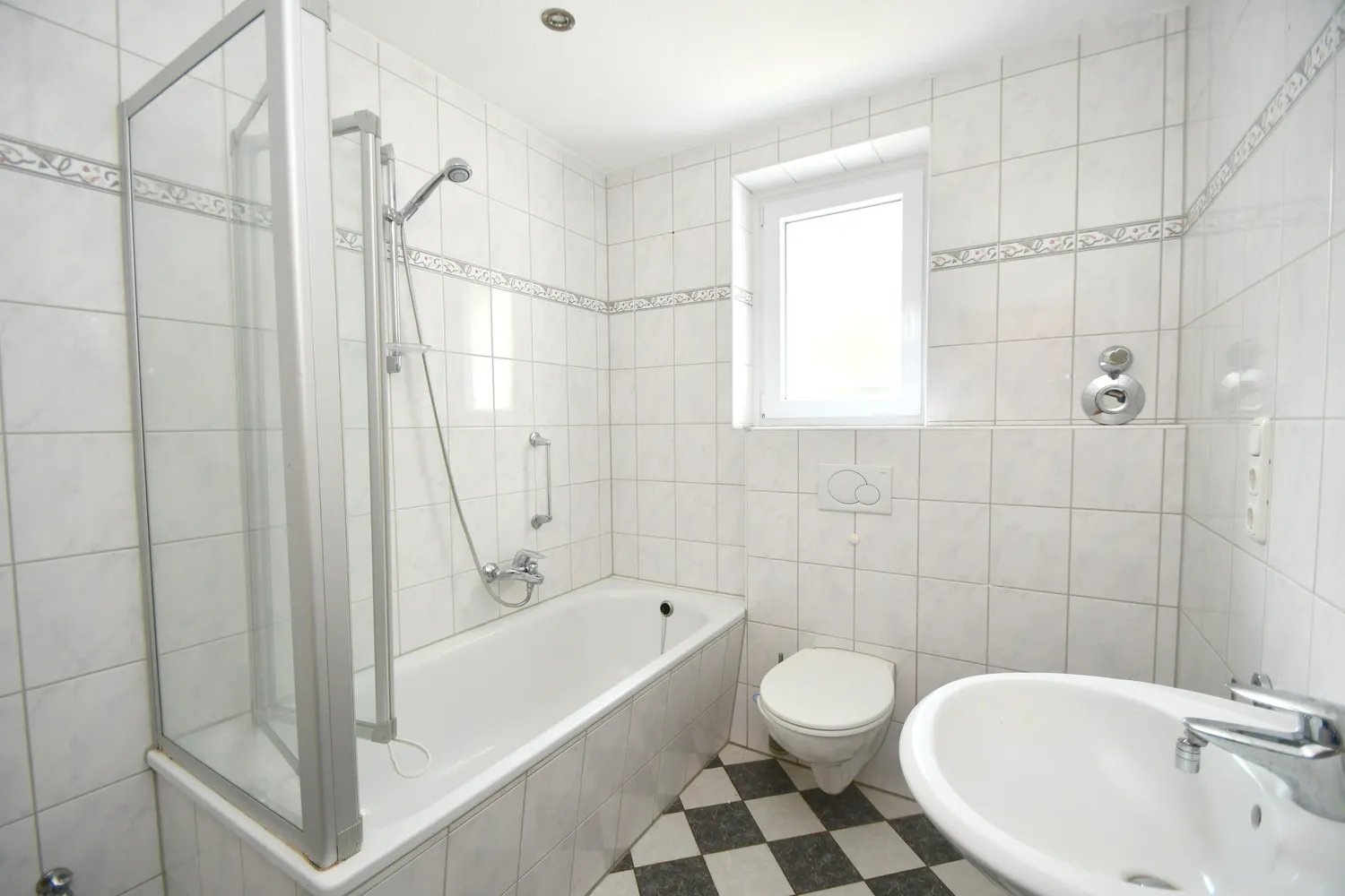 3 Zimmer Wohnung mit 50 m² in Gelsenkirchen – Bild 4