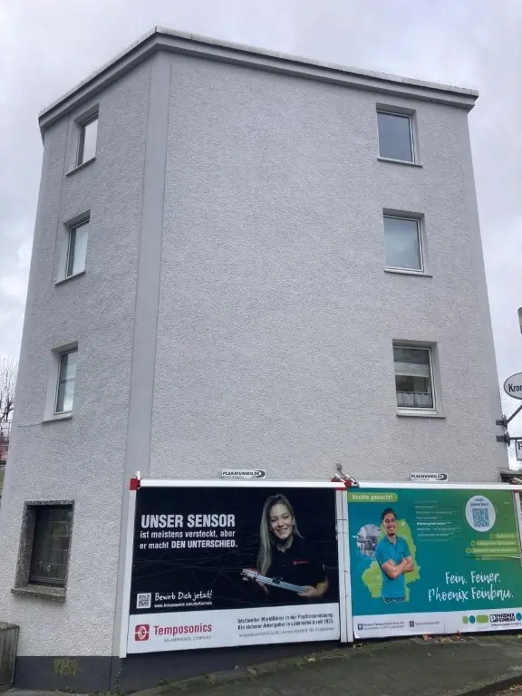 3 Zimmer Wohnung mit 90 m² in Lüdenscheid – Bild 8
