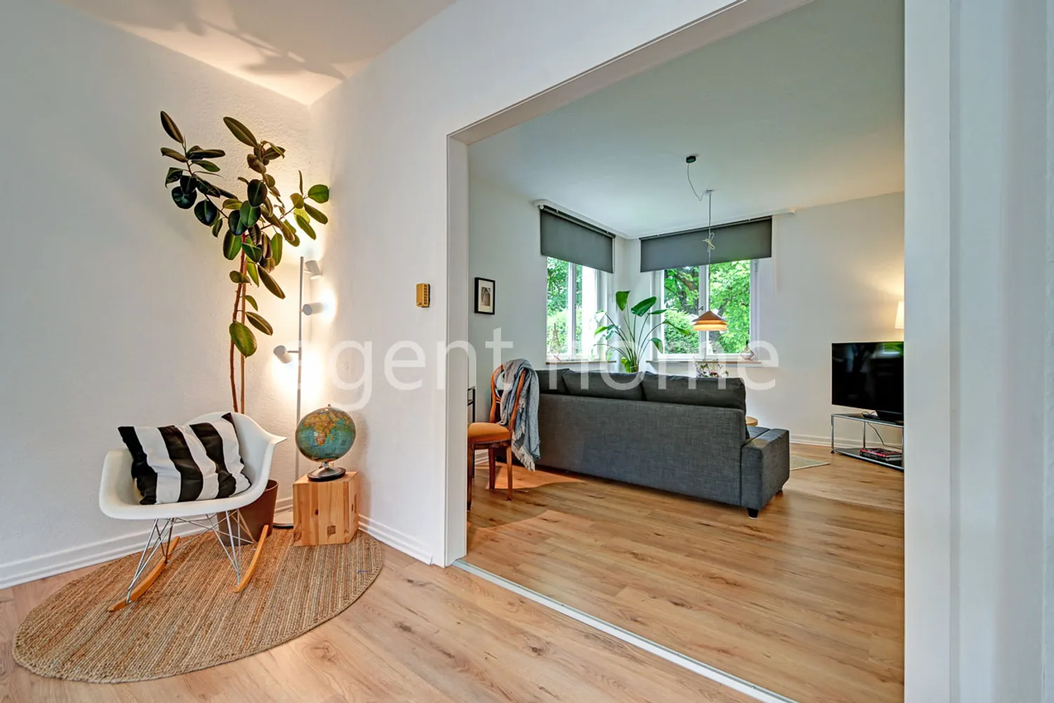 3 Zimmer Wohnung mit 73 m² in Stuttgart – Bild 3