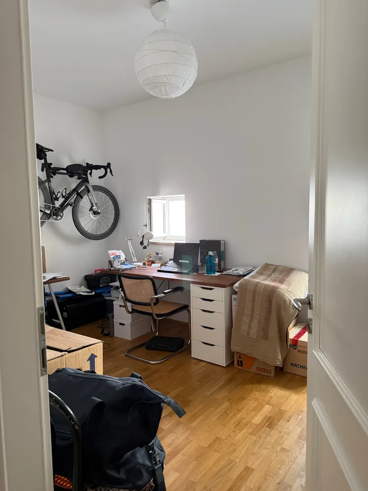3 Zimmer Wohnung mit 72 m² in Regensburg – Bild 4